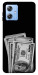 Чехол Money pack для Motorola Moto G84