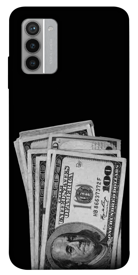 Чохол Money pack для Nokia G42