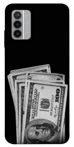 Чохол Money pack для Nokia G42