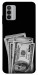Чохол Money pack для Nokia G42