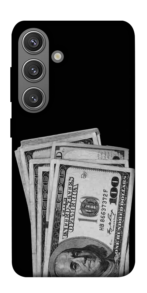 Чохол Money pack для Galaxy S24