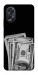 Чехол Money pack для Oppo A38