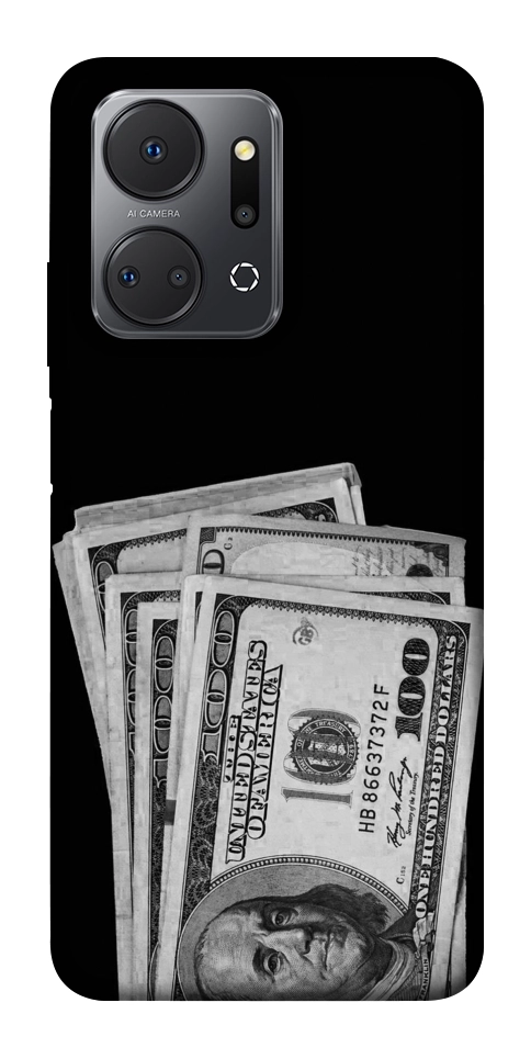 Чохол Money pack для Huawei Honor X7a