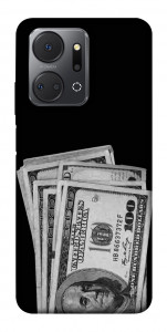 Чохол Money pack для Huawei Honor X7a