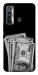 Чехол Money pack для TECNO Camon 17