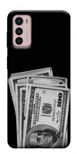 Чохол Money pack для Motorola Moto G42