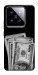 Чехол Money pack для Xiaomi 14 Pro