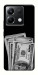 Чехол Money pack для Xiaomi Poco X6