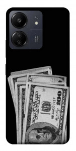 Чехол Money pack для Xiaomi Poco C65