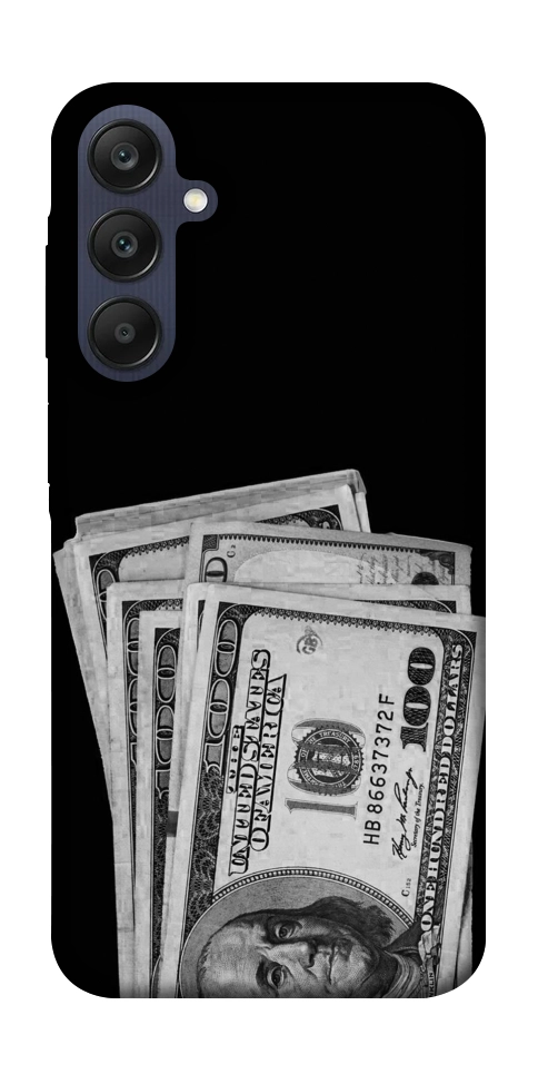 Чехол Money pack для Galaxy A25 5G