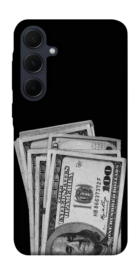 Чехол Money pack для Galaxy A35