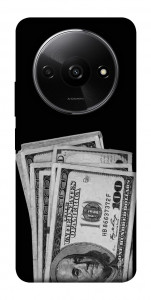 Чехол Money pack для Xiaomi Redmi A3