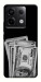 Чехол Money pack для Xiaomi Redmi Note 13 Pro 4G