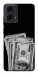 Чохол Money pack для Motorola Moto G24