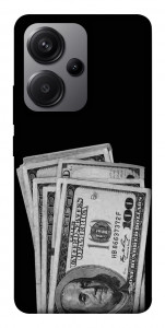 Чехол Money pack для Xiaomi Redmi Note 13 Pro+