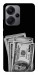 Чехол Money pack для Xiaomi Redmi Note 13 Pro+