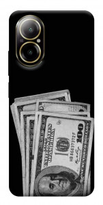 Чехол Money pack для Realme C67 4G