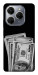 Чехол Money pack для TECNO Spark 20 Pro