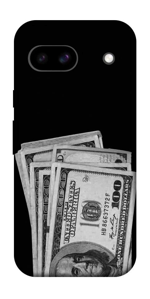 Чехол Money pack для Google Pixel 8a