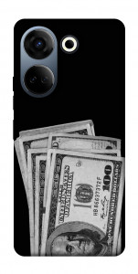 Чехол Money pack для TECNO Camon 20 Pro (CK7n)