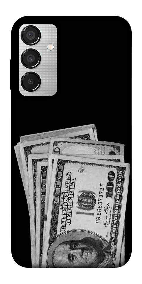 Чехол Money pack для Galaxy M15 5G