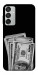 Чехол Money pack для Galaxy M15 5G