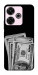 Чехол Money pack для Xiaomi Redmi 13 4G