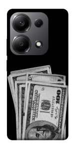 Чехол Money pack для Xiaomi Redmi Note 13 Pro 5G