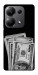 Чехол Money pack для Xiaomi Redmi Note 13 Pro 5G