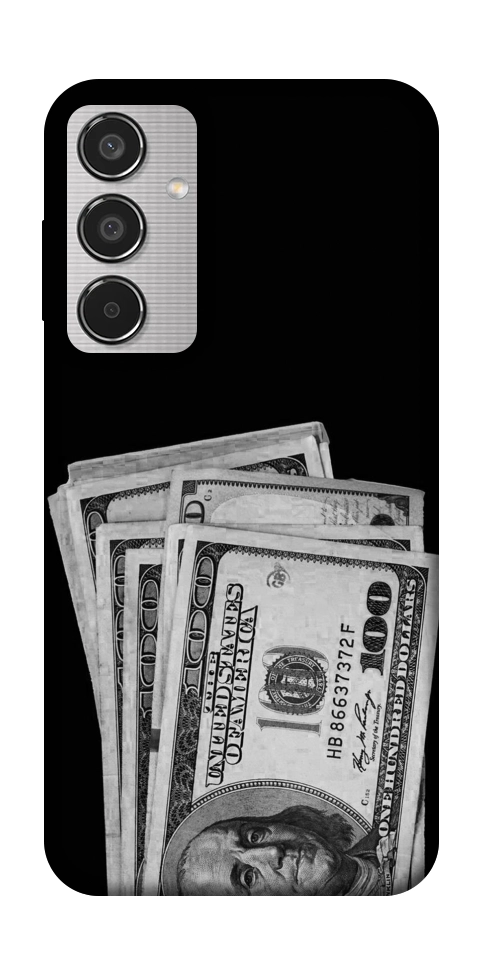 Чехол Money pack для Galaxy M35 5G