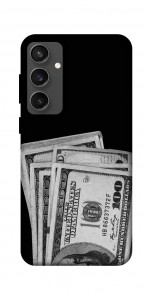 Чохол Money pack для Galaxy S24 FE