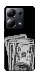Чохол Money pack для Xiaomi Poco M6 Pro 4G