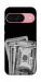 Чехол Money pack для Google Pixel 9