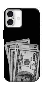 Чохол Money pack для iPhone 16