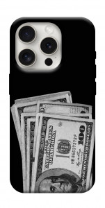 Чехол Money pack для iPhone 16 Pro Max