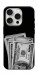 Чехол Money pack для iPhone 16 Pro Max