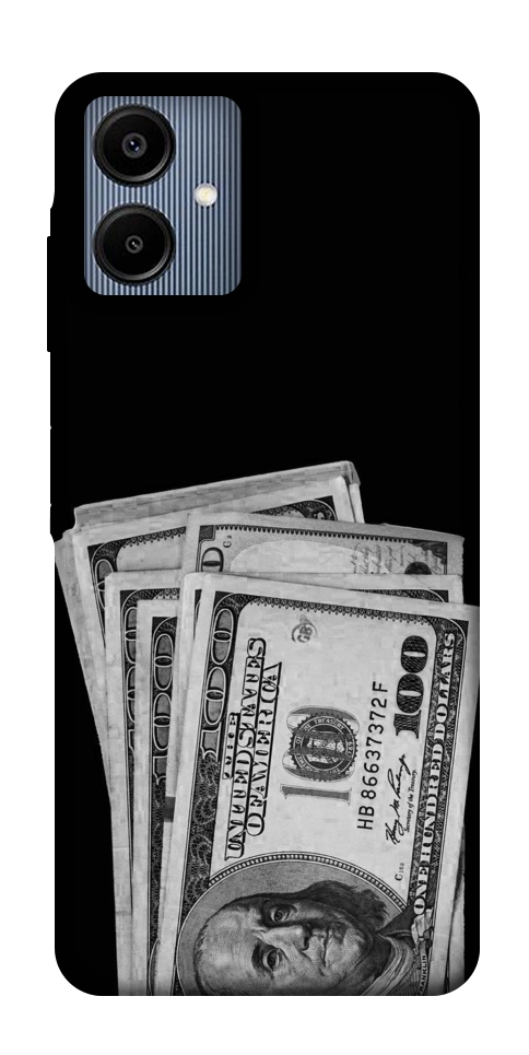 Чехол Money pack для Galaxy A06