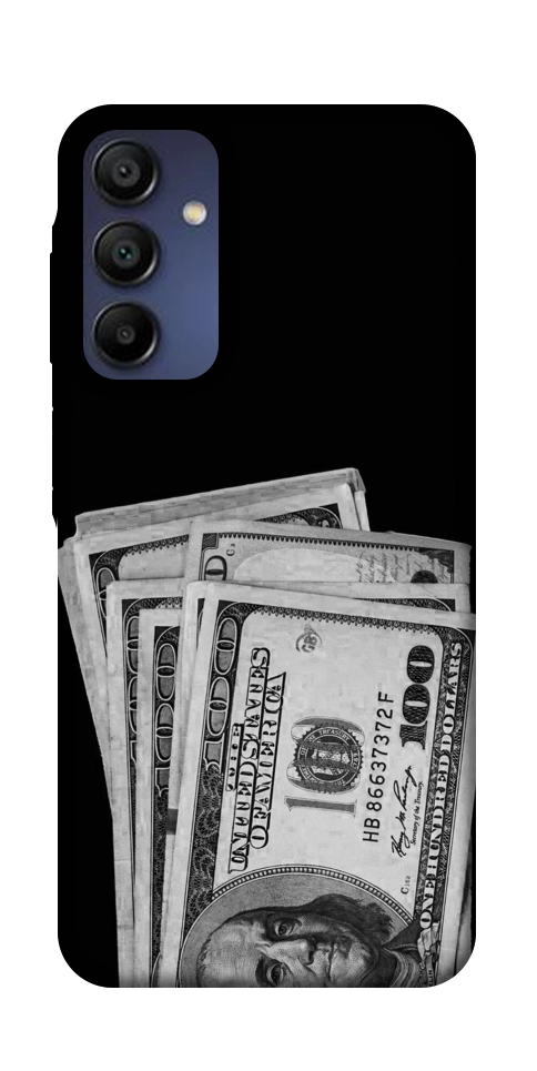 Чехол Money pack для Galaxy A16 5G