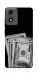 Чехол Money pack для Motorola Moto E14