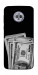 Чехол Money pack для Motorola Moto G6 Plus