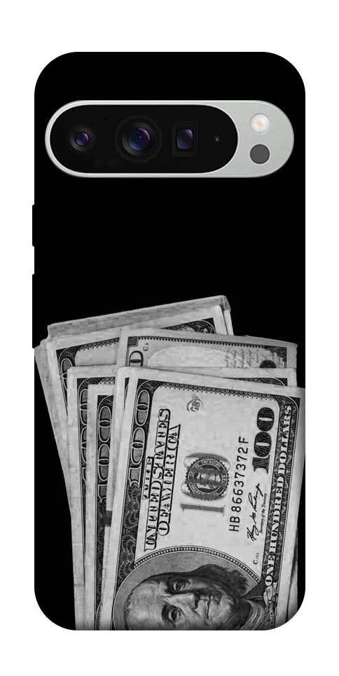 Чехол Money pack для Google Pixel 9 Pro XL