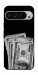 Чехол Money pack для Google Pixel 9 Pro XL
