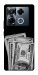 Чохол Money pack для Infinix Note 40 Pro 4G