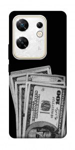 Чехол Money pack для Infinix Zero 30 4G