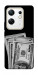 Чехол Money pack для Infinix Zero 30 4G