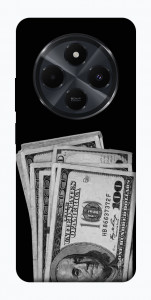 Чехол Money pack для Xiaomi Redmi 14C