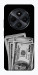 Чехол Money pack для Xiaomi Redmi 14C