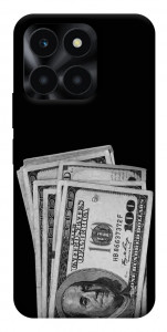 Чехол Money pack для Huawei Honor X6a