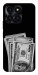 Чехол Money pack для Huawei Honor X6a