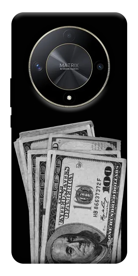 Чехол Money pack для Huawei Magic6 Lite